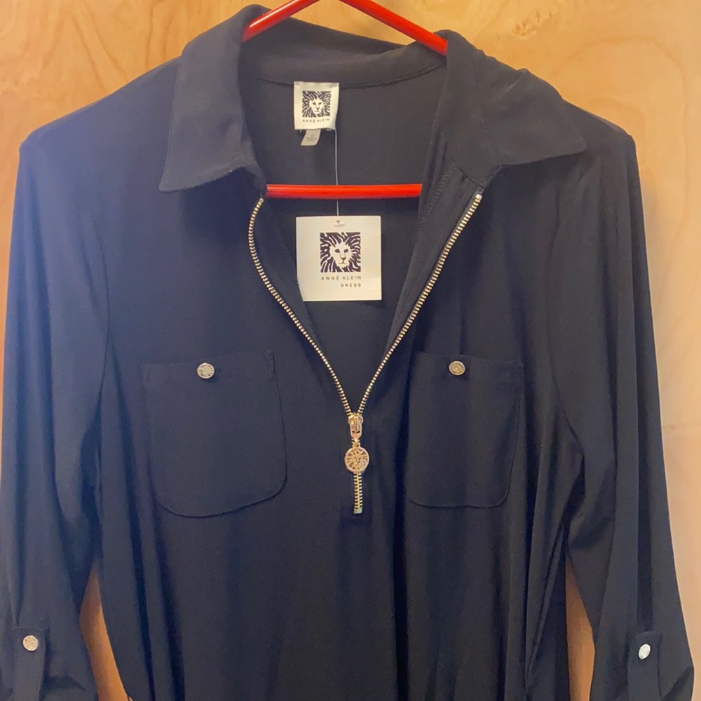 Anne Klein dress NWT